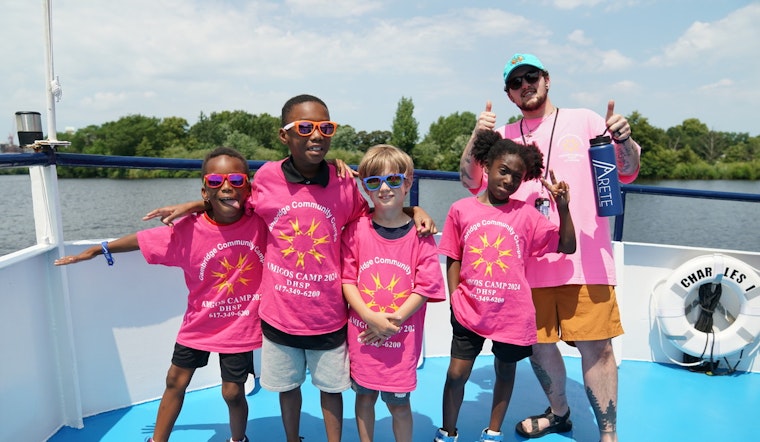Cambridge Opens Applications for DHSP Summer Programs with Deadline March 9