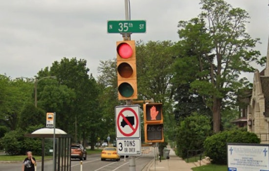 Cameras Trail Civic After 35th & Highland Stoplight Ambush, Cops Say