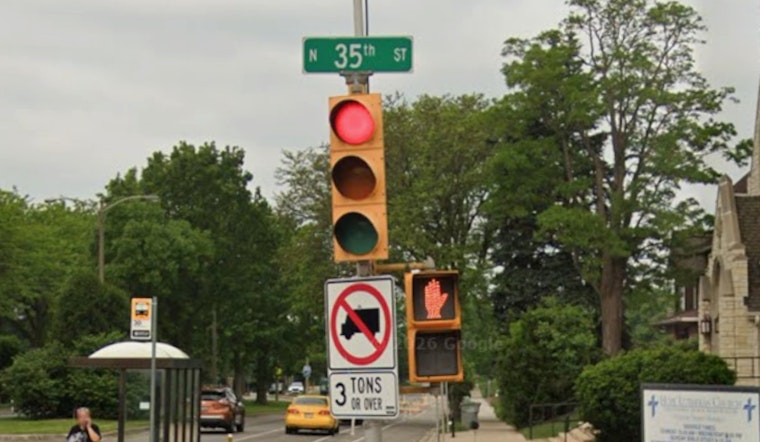 Cameras Trail Civic After 35th & Highland Stoplight Ambush, Cops Say