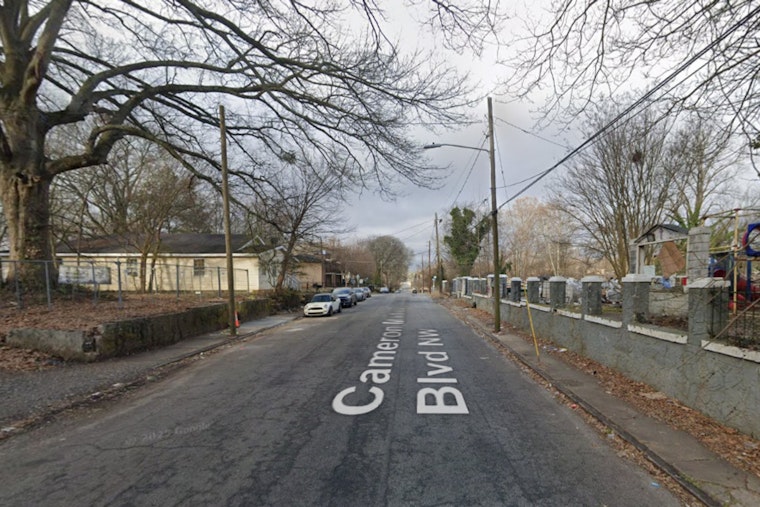 Cameron Alexander Standoff: SWAT Swarms, Hauls Out Barricaded Gunman In Handcuffs