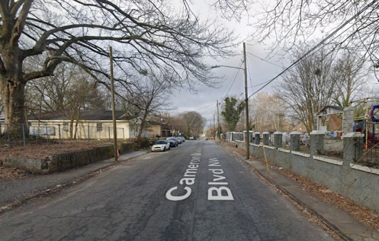 Cameron Alexander Standoff: SWAT Swarms, Hauls Out Barricaded Gunman In Handcuffs