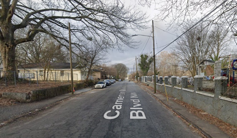 Cameron Alexander Standoff: SWAT Swarms, Hauls Out Barricaded Gunman In Handcuffs