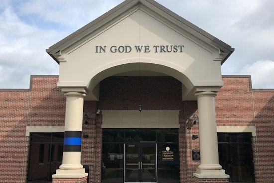Campbell County Jury Convicts La Follette Mom in Infant Twins Abuse Case