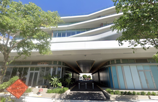 Canadian Trash Titan Ditches Suburbs For Miami Beach Waterfront HQ