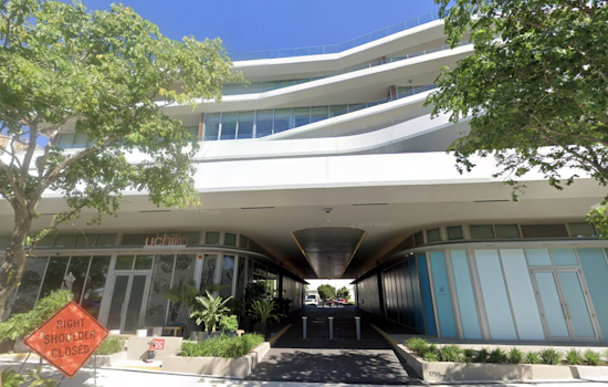 Canadian Trash Titan Ditches Suburbs For Miami Beach Waterfront HQ