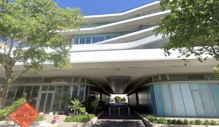 Canadian Trash Titan Ditches Suburbs For Miami Beach Waterfront HQ