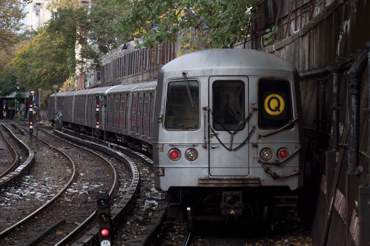 Canal Street Subway Meltdown Turns Uptown Rush Into Downtown Gridlock