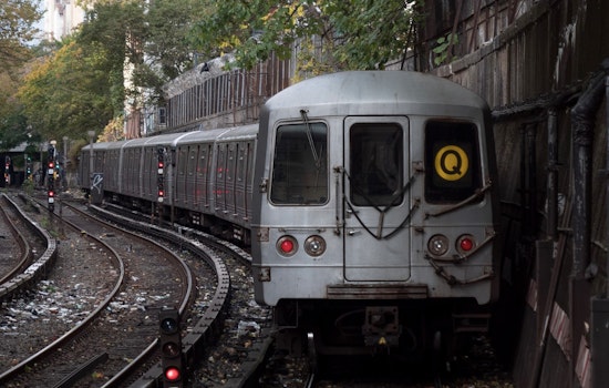 Canal Street Subway Meltdown Turns Uptown Rush Into Downtown Gridlock