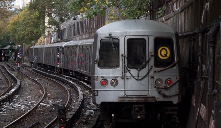 Canal Street Subway Meltdown Turns Uptown Rush Into Downtown Gridlock