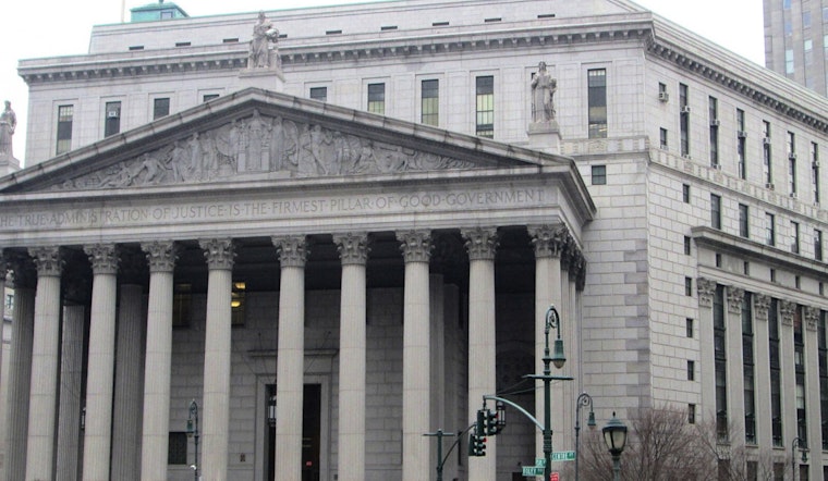 Canal Street Vendors Walk Free As Judges Slam ICE Raids