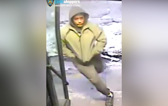 Canarsie Commute Turns Violent As B42 Driver Beaten, Cops Hunt Attacker