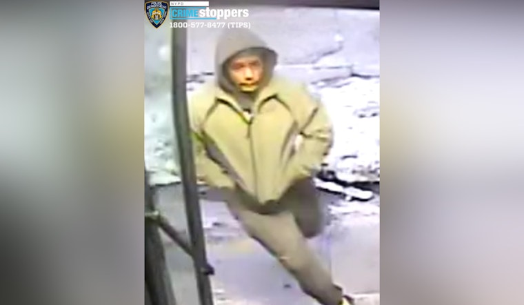 Canarsie Commute Turns Violent As B42 Driver Beaten, Cops Hunt Attacker