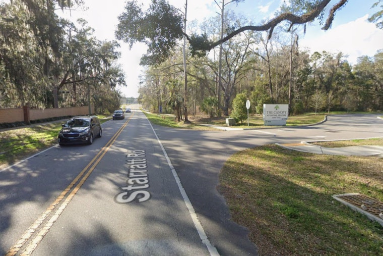 Canopy At Duval Station Senior Home Scores $17.5 Million Northside Payday
