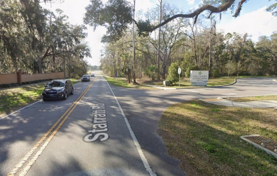 Canopy At Duval Station Senior Home Scores $17.5 Million Northside Payday