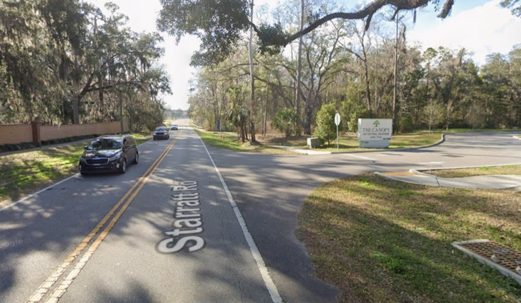 Canopy At Duval Station Senior Home Scores $17.5 Million Northside Payday