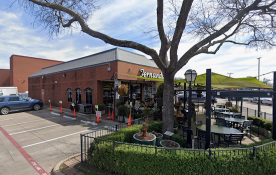 Cantina La Rosa Takes Over Fernando’s Old Corner With Patio Tex-Mex In Preston Hollow