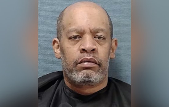 Canton Bus Chaos: Rider Accused Of Forcing SARTA Driver At Gunpoint Downtown