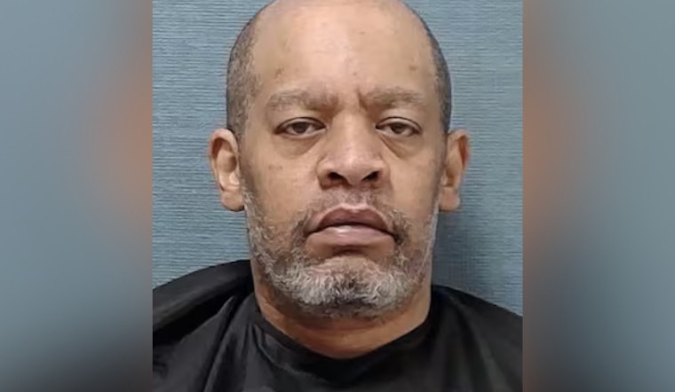 Canton Bus Chaos: Rider Accused Of Forcing SARTA Driver At Gunpoint Downtown