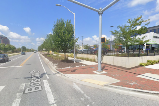 Canton Crossing Shoplift Showdown Leaves Shopper And Guard Hurt