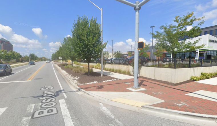 Canton Crossing Shoplift Showdown Leaves Shopper And Guard Hurt