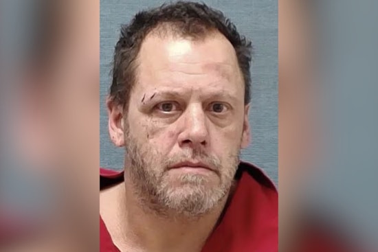 Canton Township Man Sentenced to 16-20 Years for Attempted Murder of Parents