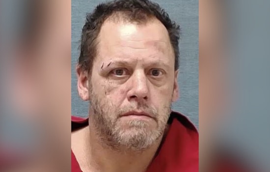 Canton Township Man Sentenced to 16-20 Years for Attempted Murder of Parents