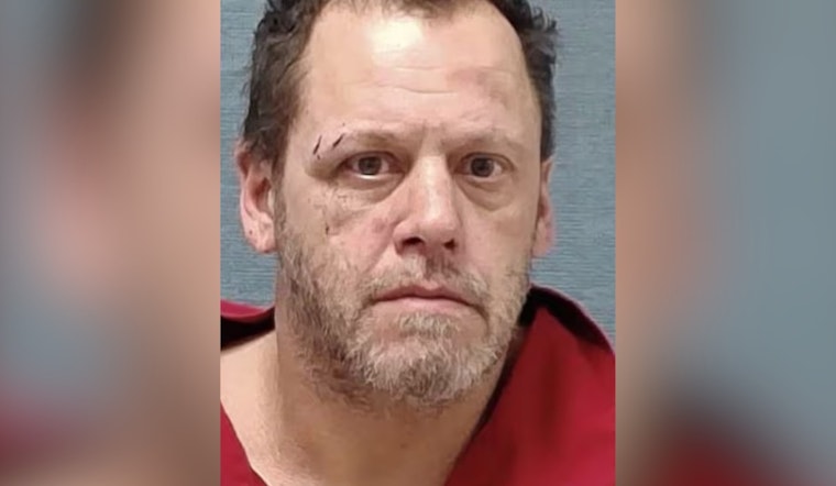 Canton Township Man Sentenced to 16-20 Years for Attempted Murder of Parents