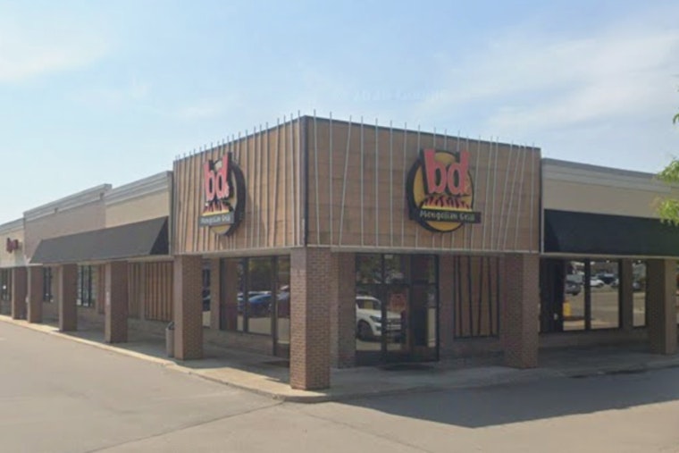 Canton's Last BD's Mongolian Grill Goes Cold as Chain Quits Michigan