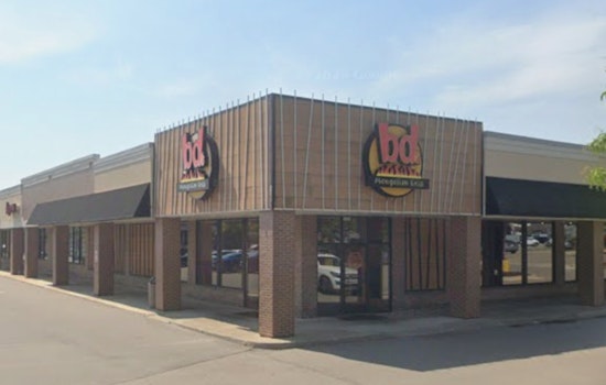 Canton's Last BD's Mongolian Grill Goes Cold as Chain Quits Michigan