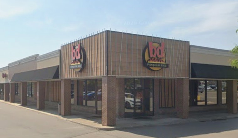 Canton's Last BD's Mongolian Grill Goes Cold as Chain Quits Michigan