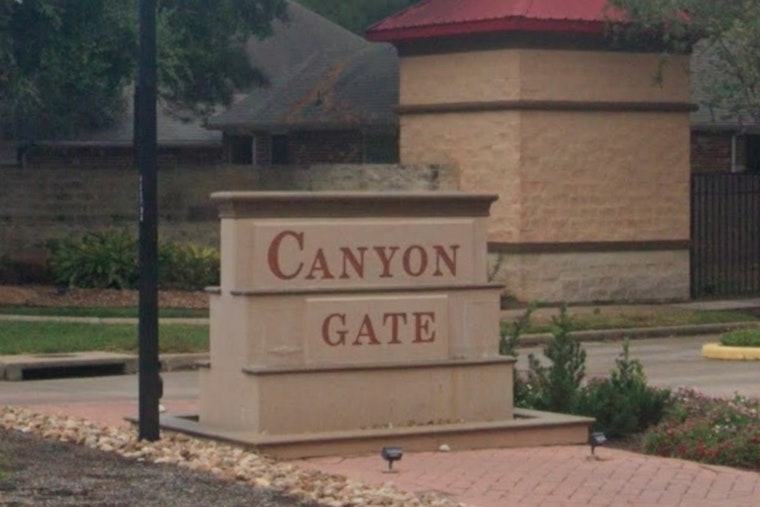 Canyon Gate Bus Stop Scare As 70-Year-Old In White Van Busted Near Katy ISD Student