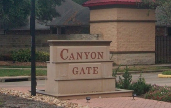 Canyon Gate Bus Stop Scare As 70-Year-Old In White Van Busted Near Katy ISD Student