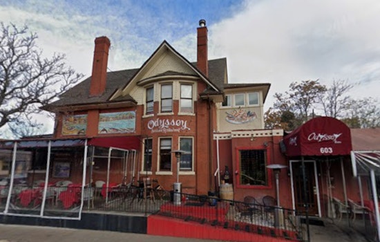 Cap Hill Staple Odyssey Italian Goes Dark After Smoky Kitchen Fire