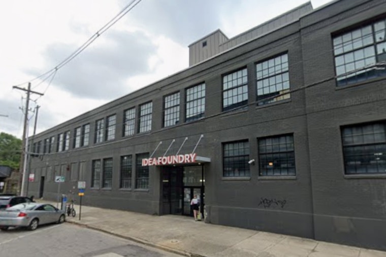 CAPA Moves In On Idea Foundry, Takes Charge Of Franklinton Arts Hub