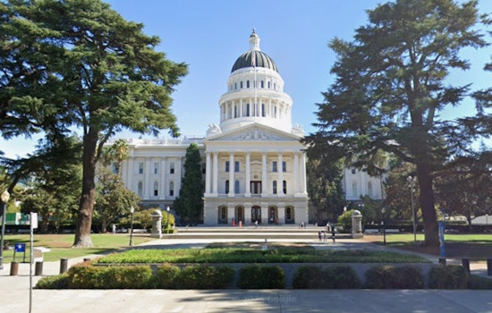 Capitol Annex Shakeup, New Boss Steps In As Sacramento Costs Climb