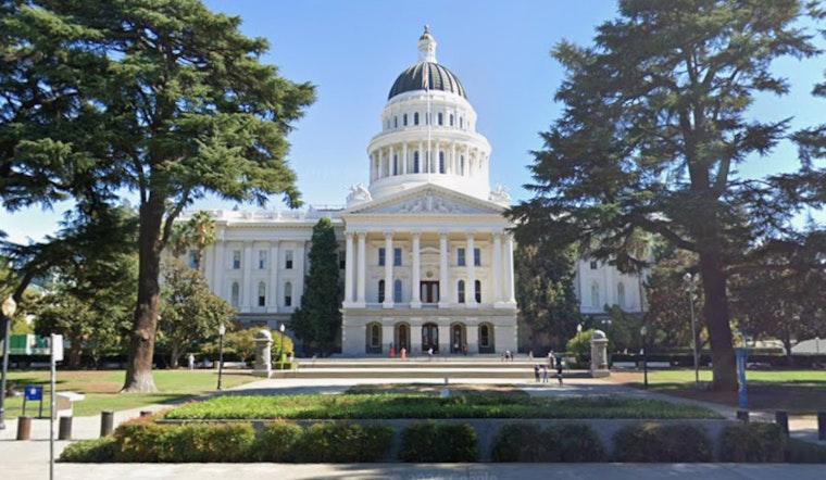 Capitol Annex Shakeup, New Boss Steps In As Sacramento Costs Climb