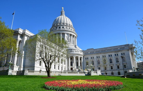 Capitol Clash: Milwaukee Rep Sylvia Ortiz‑Velez Hit With Disorderly Conduct Charge