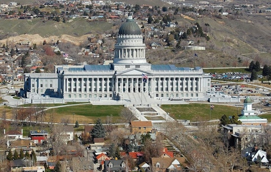 Capitol Clash: Utah Bill Cranks Up Control on School Books