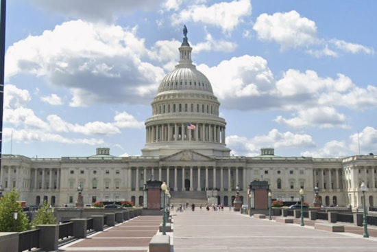 Capitol Hill Tax Brawl Puts D.C. Refunds on the Chopping Block