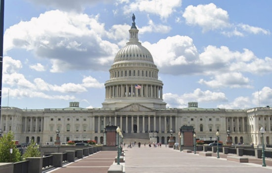 Capitol Hill Tax Brawl Puts D.C. Refunds on the Chopping Block