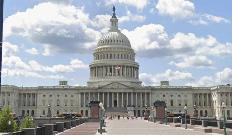 Capitol Hill Tax Brawl Puts D.C. Refunds on the Chopping Block