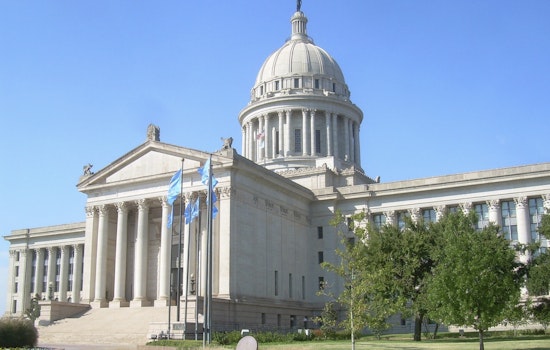 Capitol Power Play: Oklahoma Lawmakers Move To Snatch Back Governor’s Hiring Clout