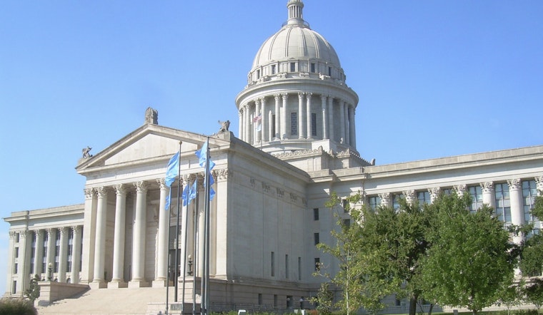 Capitol Power Play: Oklahoma Lawmakers Move To Snatch Back Governor’s Hiring Clout