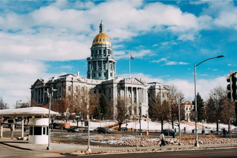 Capitol Shock As Colorado Dems Move To Legalize Sex Work Statewide
