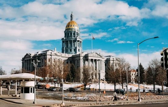 Capitol Shock As Colorado Dems Move To Legalize Sex Work Statewide