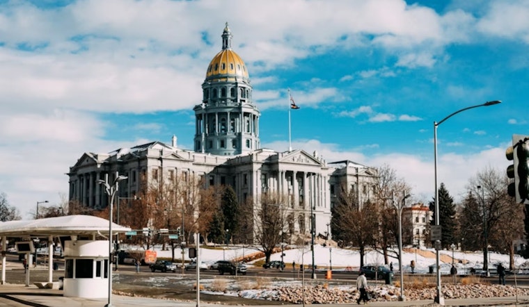 Capitol Shock As Colorado Dems Move To Legalize Sex Work Statewide