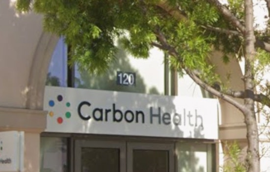 Carbon Health Pulls Plug on Three South Bay Clinics as Chapter 11 Heat Rises