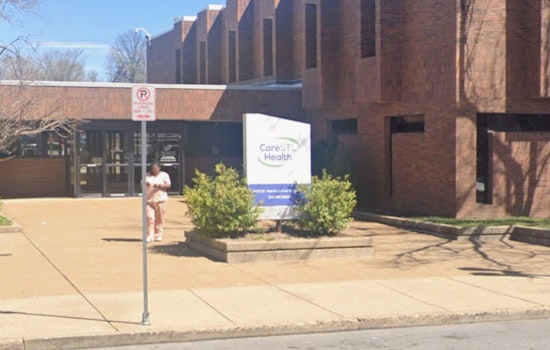 CareSTL Health Clinics in St. Louis Temporarily Shut Down Amid Financial Struggles and Cyberattack Fallout