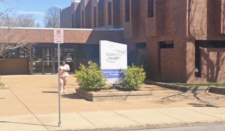 CareSTL Health Clinics in St. Louis Temporarily Shut Down Amid Financial Struggles and Cyberattack Fallout