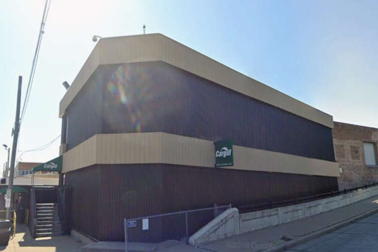 Cargill To Shutter Menomonee Valley Meat Plant, 221 Workers Face Cut